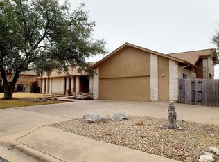 5309 Marsh Creek Dr, Austin, TX 78759