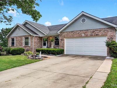 50 Darla Dr, Winfield, MO, 63389