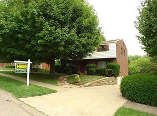 63 Emerson St, Uniontown, PA