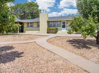 140 Aztec Ave, White Rock, NM 87547