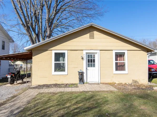 6057 Millard Ave, Livonia, NY 14487