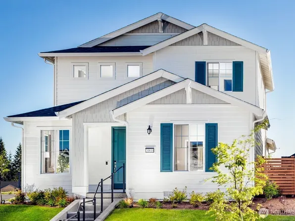 20810 150th Street E #1364, Bonney Lake, WA 98391