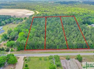 17 Starling Rd, Pembroke, GA 31321