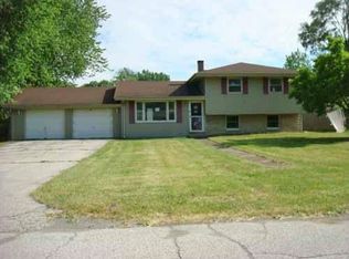 2059 W 51st Ave, Gary, IN 46408