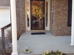 333 Silver Creek Way, Lexington, KY 40511