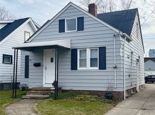 12415 Sprecher Ave, Cleveland, OH 44135