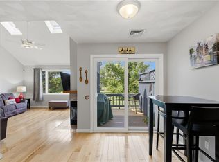 74 Valley Green Ct #C, North Providence, RI 02904