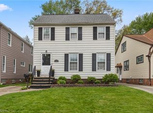 4156 W 161st St, Cleveland, OH 44135