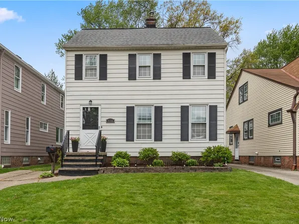 4156 W 161st St, Cleveland, OH 44135