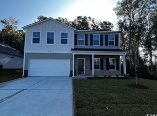 610 Parker Ct LOT 20, McDowell Myrtle Beach, SC 29588