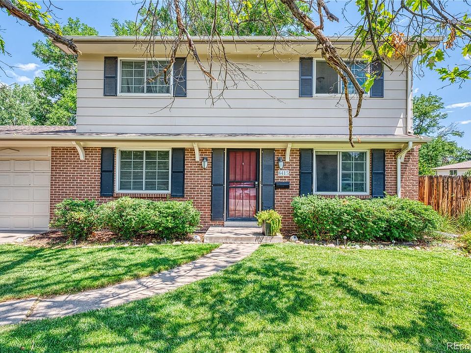 1st image of 8415 W Woodard Dr