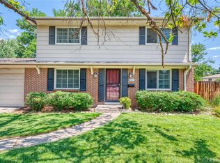 8415 W Woodard Dr, Lakewood, CO 80227