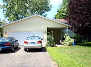 3219 Moray Ave, Vadnais Heights, MN 55127