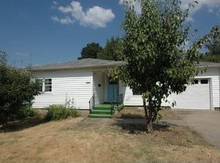 1526 N 38th St, Fort Smith, AR 72904