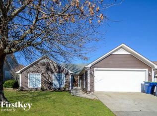 2024 King Charles Pl, Alabaster, AL 35007