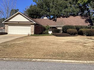206 Black Oak Way, Daphne, AL 36526