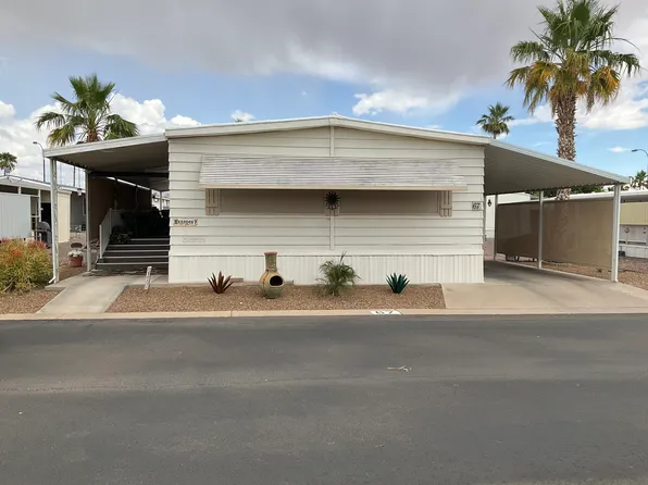 8600 E Broadway Rd Lot 67, Mesa, AZ 85208
