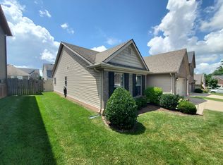 212 Christal Dr, Georgetown, KY 40324