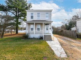 129 N New Ave, Henrico, VA 23075