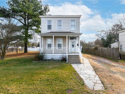 129 N New Ave, Henrico, VA, 23075