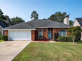 164 Tallassee Trl, Leesburg, GA 31763