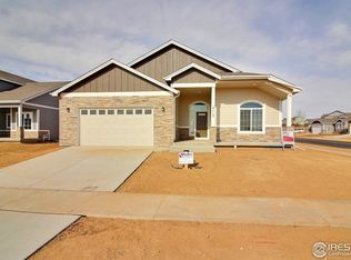 4117 Carrara St, Evans, CO 80620