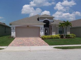 4974 Worthington Cir, Rockledge, FL 32955