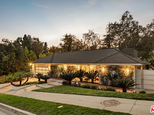 2143 N Hobart Blvd, Los Angeles, CA 90027