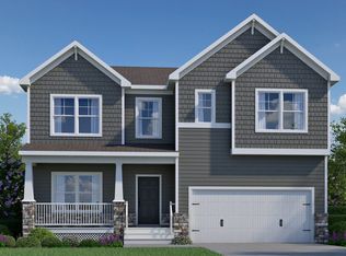 Curie Plan, Qualla Trace, Chesterfield, VA 23832