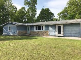 53 Mc #2047, Lead Hill, AR 72644