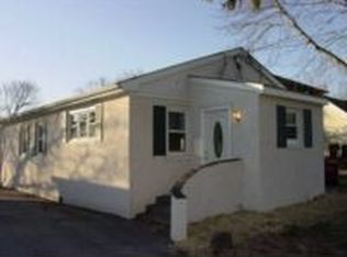726 Sunnyside Ave, Audubon, PA 19403