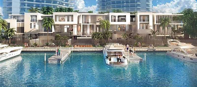 1st image of 3750 Yacht Club Dr