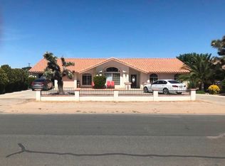 7525 Glider Ave, Hesperia, CA 92345