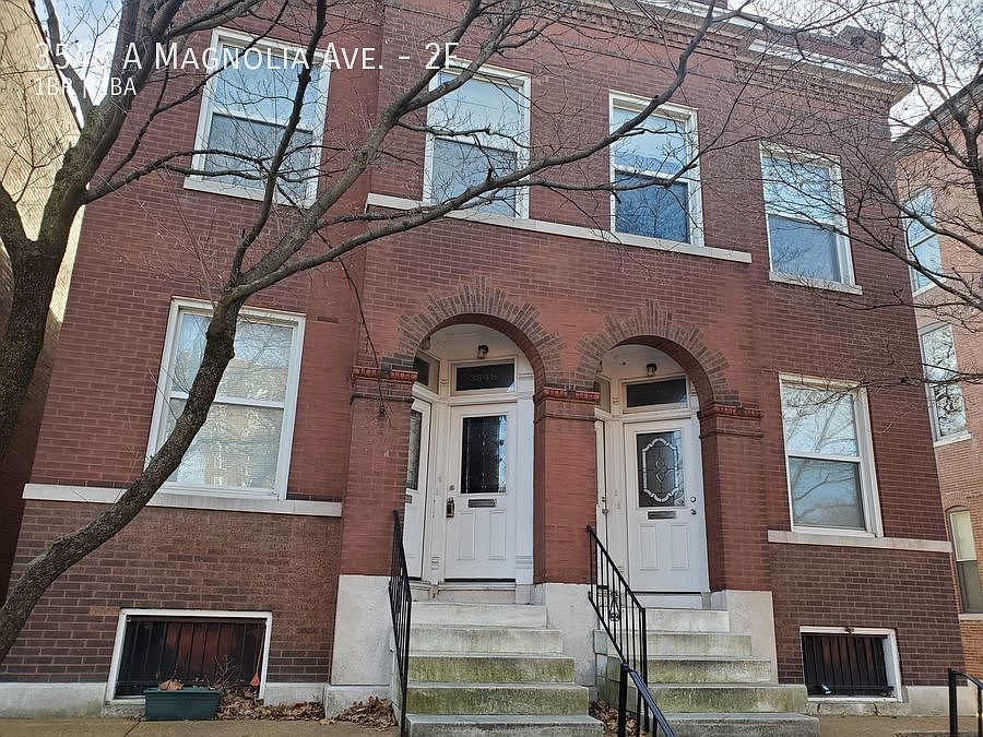 1st image of 3548 Magnolia Ave #2F