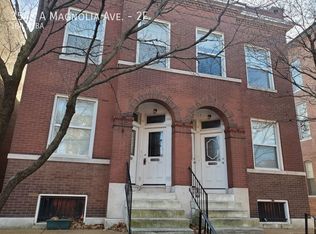 3548 Magnolia Ave #2F, Saint Louis, MO 63118