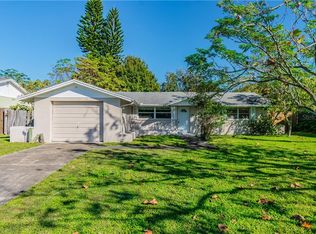 6225 Florida Cir W, Apollo Beach, FL 33572