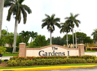 1271 SE 27th St Unit 101, Homestead, FL 33035