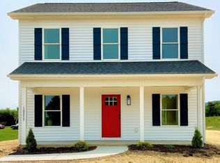 10277 Cook Town Rd, Bridgewater, VA 22812