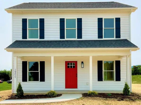 10277 Cook Town Rd, Bridgewater, VA 22812