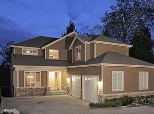 16060 NE 103rd St, Redmond, WA 98052