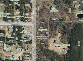 Sandy Ln, Mosinee, WI 54455