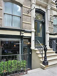 Sold by Sotheby's International Realty