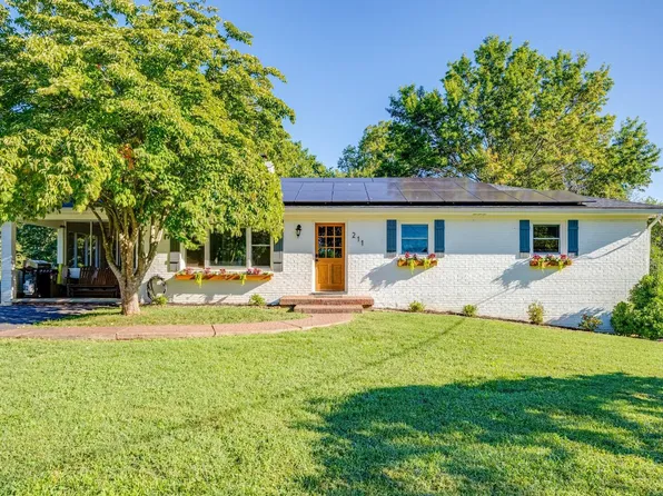 211 Poplar Terrace Dr, Lynchburg, VA 24502