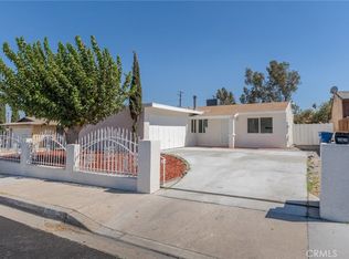 1520 Armory Rd, Barstow, CA 92311