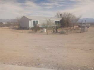 1257 S Drake Rd, Golden Valley, AZ 86413