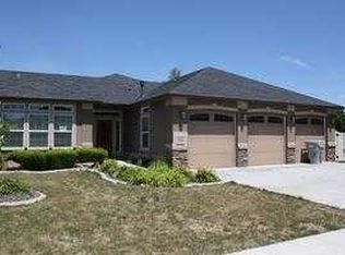 10436 McKinley St, Nampa, ID 83687