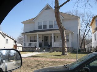 942 Alabama St, Lawrence, KS 66044