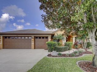 1292 Blackrush Dr, Tarpon Springs, FL 34689
