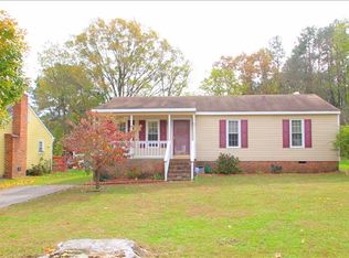4203 Cedardale Ln, North Chesterfield, VA 23234
