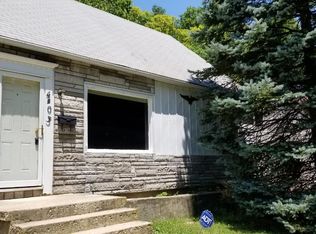 4103 Edison St, Dayton, OH 45417